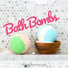 Do diy bath bombs with lemon juice fizz well? Homemade Bath Bombs Without Citric Acid Forgetful Momma