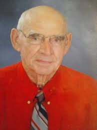 Homer Elwood Jackson