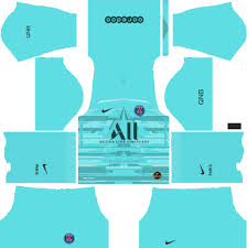 Paris saint germain (psg) kits url. Psg 2019 20 Kits Dream League Soccer 2019 Gamerdude03 Youtube