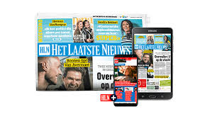 Ter ondersteuning van de liberale campagne bij de parlementsverkiezingen van 1888 werd onder anderen door julius hoste (sr.), karel buls. Abonnement Op Het Laatste Nieuws Lerarenkaart Klasse
