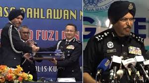 Datuk seri amar singh says he has never applied for a canadian citizenship at anytime and is staying put in malaysia, in his home in klang. Datuk Seri Amar Singh Ishar Singh Bersara Ini 2 Kes Berprofil Tinggi Yang Pernah Dia Uruskan Sebelum Dia Bersara Klv