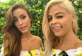 Katrina Feemster's Instagram, Twitter & Facebook