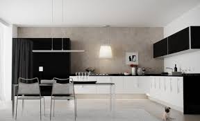 ❮ ❯ protect your walls from splashes and cooking stains with a stylish kitchen splashback from homebase. Juegos De Cocina Muebles Muy Modernos E Interesantes Modern Black Kitchen Minimalist Kitchen Design Interior Design Kitchen