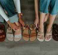 The Best Stylish Barefoot Sandals for Women | Anya's Reviews