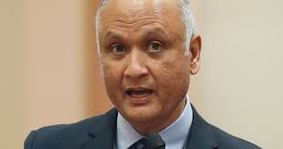 Candidates compete for schools chief, lieutenant governor