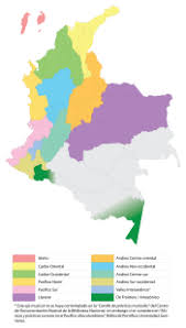 Exercise increased caution in colombia due to crime, terrorism and kidnapping. Colombia Wikipedia