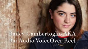 Bailey Gambertoglio