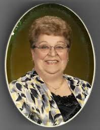 Obituary information for Lucille O. Frenyea