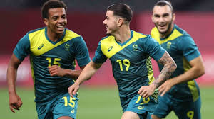 What washington didn't do and one thing the football team definitely got right washington put together an impressive draft class, but there's one thing it could have done that it. Tokyo Olympics Football Opening Round Australia Shock Argentina