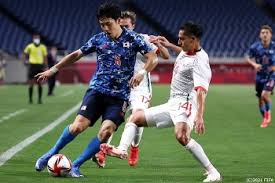U23 bờ biển ngà có đôi chút lợi thế khi họ có 1 điểm nhiều hơn so với u23 đức sau 1. L3m9zl1bjvx4gm