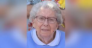 Obituary information for Florence Beatrice Craig