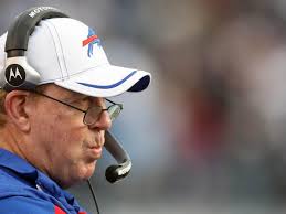 Buffalo Bills HC Chan Gailey Approval Poll: February 2012