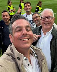 Our @matildebrcd is in the spotlight, again! This time she'll be discussing  CAS jursiprudence with some of the finest names in the sports law game.  Don't miss it,