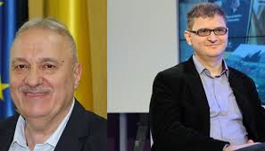 Înțepături între criticii literari Daniel Cristea Enache și Mircea Mihăieș