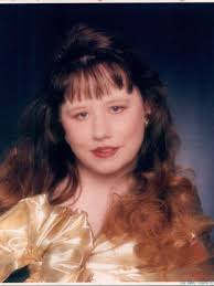 Stacey Gregory Obituary October 16, 2016