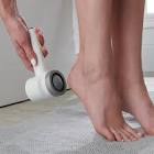 The High Powered Quartz Callus Remover