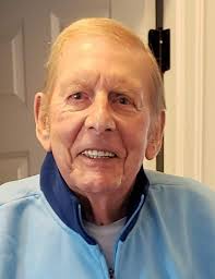 Obituary information for Richard F Cook