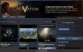 How Can I Get Mods From The Steam Workshop Arqade