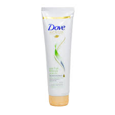 With dove hair care products, beautiful hair is more than just gloss and promises. Dove Hair Fall Rescue Oil Replacement 300ml Hair Creams Lulu Oman