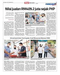 Malaysia) merupakan agensi penyelaras pusat di bawah kementerian pembangunan usahawan dan menyelaras pelaksanaan program pembangunan perusahaan kecil dan sederhana (pks) merentasi kesemua kementerian dan agensi yang berkaitan. Fama Malaysia No Twitter Barangan Runcit Serta Produk Perusahaan Kecil Dan Sederhana Pks Pst Dibuka Mengikut Prosedur Operasi Standard Sop Yang Ditetapkan Kementerian Kesihatan Malaysia Kkm Dan Majlis Keselamatan Negara Mkn Https T Co