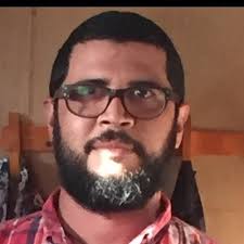 Luis Fernando Trejos Rosero (@TrejosRosero)