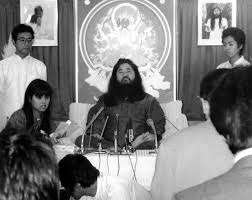 In Photos: AUM Shinrikyo cult founder Asahara［写真特集9/12 ...