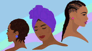 Aug 24, 2016 here we function. The Evolution Of 5 Iconic Black Hairstyles Huffpost Life