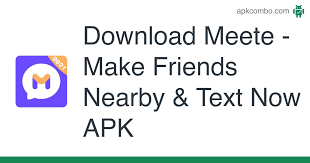 Download textnow premium mod apk latest verson and old version with pro unlocked, unlimited number, unlimited credits 2020 mods for android, . Meete Make Friends Nearby Text Now Apk 1 28 Download Apk Free