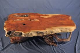 Its unique design is a custom one of a kind, meaning you'll have the only one! Custom Redwood Burl Coffee Table By Driftwood Decor Custommade Com