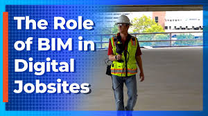 The Role of BIM in Digital Jobsites