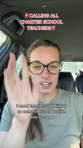 Teacher Help and Advice from Charter School Experts