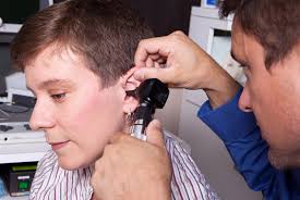 Repeated ear infections can occur in both adults and children, and they may cause symptoms such as tinnitus, a feeling of pain or pressure in the ear, hearing loss, and discharge from the ear. Red Flag Symptoms Tinnitus Gponline