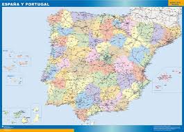 Si les résultats ne sont pas satisfaisants, veuillez effectuer une autre recherche. Carte Espagne Elementaire Geante Impression Numerique Cartes France Et Monde Geantes
