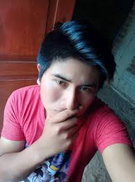 Jorge Luis Quintana Zñe