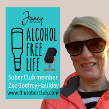 175: Sober Club Member Zoe
