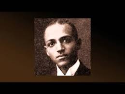 Celebrating Black History: Lester Walton