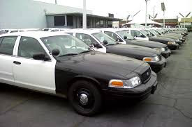 Inspect the vehicles at auto auctions. How To Buy Used Police Cars Tips Tricks For Cop Auctions Thrillist