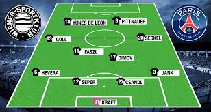 We did not find results for: Psg Vs Bayern Munich Totalsportek 2019