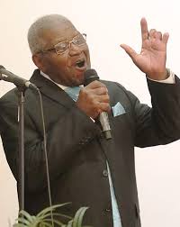 Second Baptist Church of Homestead Male Chorus concert