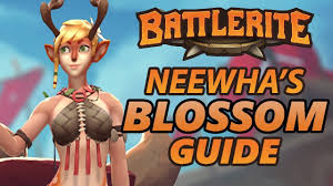 Pearl transforms water into volatile attacks, rejuvenating streams and protecting bubbles. Ashka Battlerite Guide And Loadout Overview By Neewha