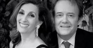 Eric Comstock And Barbara Fasano