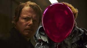 IT: Chapter 2 Casts Teach Grant As Adult Henry Bowers