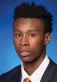 2016-17 MEN'S BASKETBALL