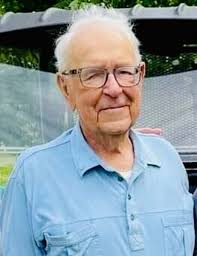 Obituary information for Paul R. Wood