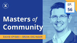 About — Brian Oblinger