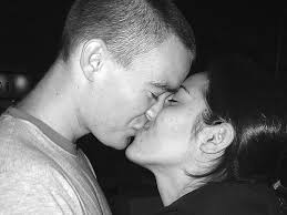 San Diego lovers tell why they are still together