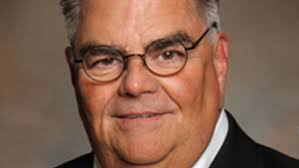 Rutherford County Commissioner Steve Ervin dies