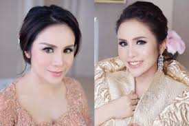 Tampil dalam Nuansa Violet, Intip deh Penampilan Memesona Momo Geisha Saat  Maternity Shoot!