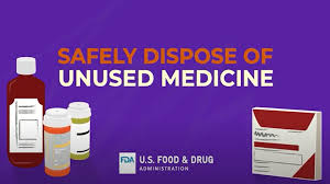 For other uses, see medicine (disambiguation). Information For Consumers And Patients Drugs Fda