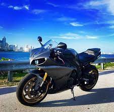 Pin By Alejandro Sanchez Chavez On Mototype Mt Yamaha Motorcycles Yamaha Motorcycle Sport Bikes